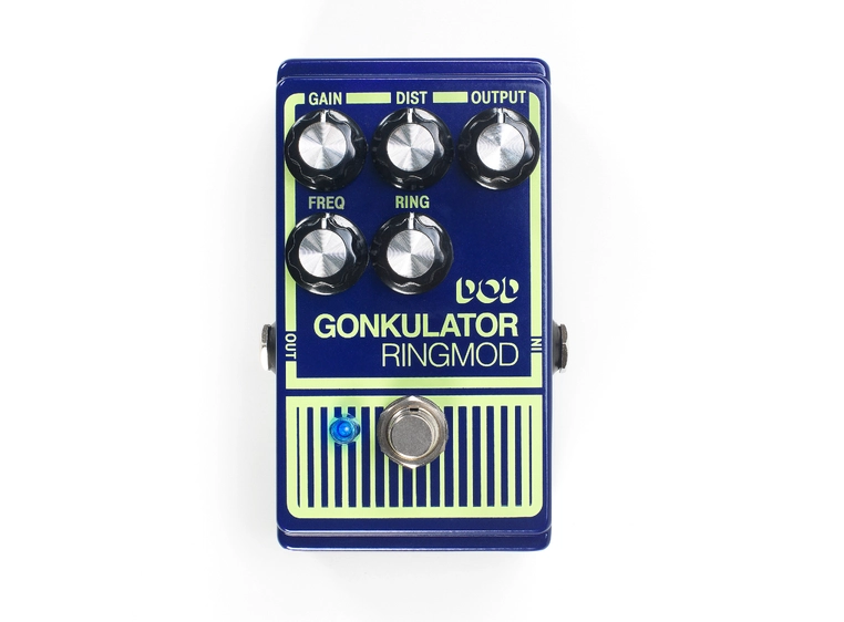 DOD Gonkulator 